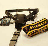 SAFE MATE Foaling Alarm with 2 Alarm Harnesses  (ONE ONLY Avaliable)